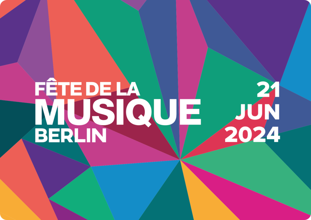 Fête de la Musique 21. Juni 2024