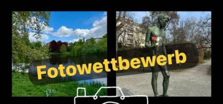 Fotowettbewerb Lietzensee.