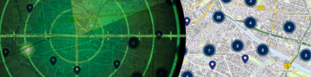 Charlottenburger „Kiezradar“.