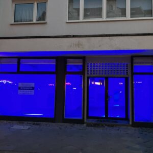 Laden Kantstraße 50