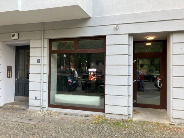 Pestalozzistraße 86
