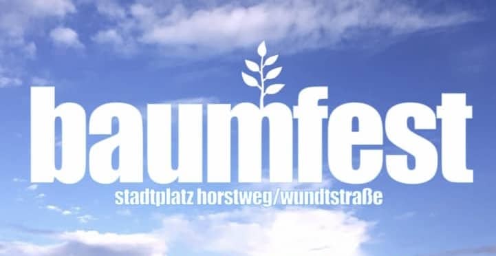 baumfest 2026